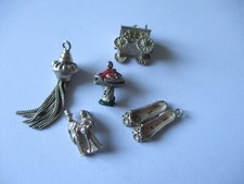 Sterling silver bracelet for sale  MATLOCK