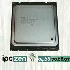 Lot intel sr0l0 d'occasion  Sigean