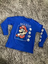Children super mario for sale  Mount Clemens