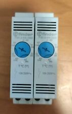 Finder 7t8100002303 termostato usato  Italia