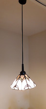Romantische kleine deckenlampe gebraucht kaufen  Springe