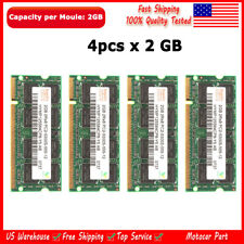 4pcs 2gb hynix for sale  Houston