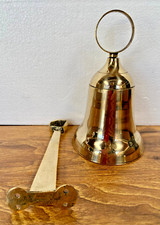 Beautiful handcrafted brass for sale  Torrance