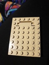 Lego system tür gebraucht kaufen  Altenweddingen