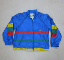 Veste survêtement vintage d'occasion  Lyon IX