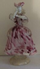 Murano sculpture personnage d'occasion  Dijon