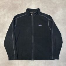 Patagonia synchilla fleece for sale  HUDDERSFIELD