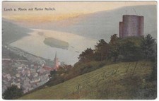 Lorch rhein mit usato  Forli