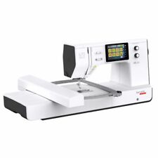Máquina de bordar Bernette B70 recondicionada de fábrica comprar usado  Enviando para Brazil