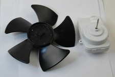 Condenser fan motor for sale  Mitchell