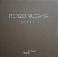 Renzo nucara cofanetto usato  Buggiano