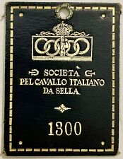 Società pel cavallo usato  Milano