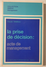 Prise décision acte d'occasion  Albi