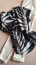 Damen tunika bluse gebraucht kaufen  Cochem