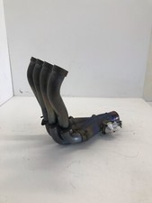 Collettore scarico yamaha usato  Rozzano