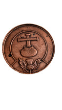 Masonic date scotland for sale  NEWCASTLE UPON TYNE