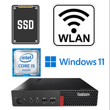 Lenovo thinkcentre m910q gebraucht kaufen  Heinsberg
