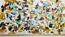 Pounds assorted mosaic for sale  Long Beach