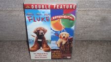 Fluke napoleon dvd for sale  NORWICH