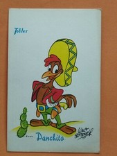 Carte postale pub d'occasion  France