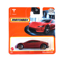 Matchbox tesla roadster gebraucht kaufen  Dülmen