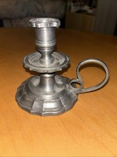 Alter kerzenhalter henkel gebraucht kaufen  Aspach