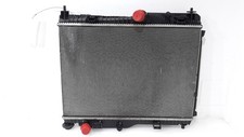 2545469 RADIADOR DE ÁGUA / H1BG8005CC / 1624896 PARA FORD TOURNEO COURIER C4A SPO comprar usado  Enviando para Brazil