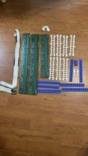 Kit completo de peças de teclados Roland ep.9 incluindo só aparece nas fotos comprar usado  Enviando para Brazil