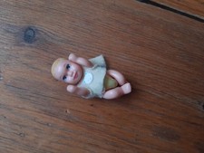 Vintage barbie baby for sale  TAUNTON