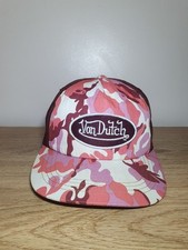 Von dutch hat for sale  WAKEFIELD