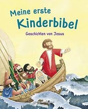 Kinderbibel geschichten jesus gebraucht kaufen  Berlin