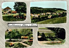 Lfen denwald pavillon gebraucht kaufen  Deutschland