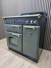Leisure rangemaster classic for sale  BRADFORD