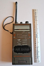 International airband model for sale  CHATHAM
