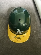 Reggie jackson autographed for sale  North Wales