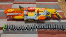 Nerf gun havok for sale  LEATHERHEAD