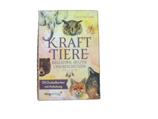 Rakelkarten kartenset krafttie gebraucht kaufen Rakelkarten kartenset krafttie gebraucht kaufen  Berlin