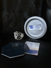 Swarovski crystal blowfish for sale  Lansdale