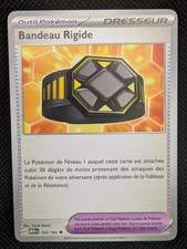 Carte pokemon bandeau d'occasion  Toulouse-