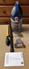 Hoover windtunnel vacuum for sale  Canton