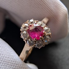 Target entourage ring gebraucht kaufen  München