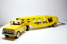 Vintage 1963 tonka for sale  Riverside