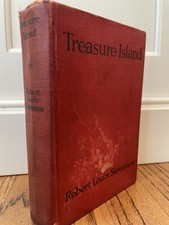 Treasure island robert for sale  Atlanta
