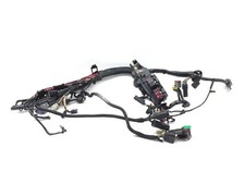 Main engine wiring for sale  Parkersburg