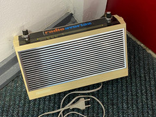 Radio transistor station d'occasion  Lyon II