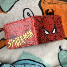 Black red spiderman for sale  BARNSLEY