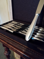 Table knives model d'occasion  Expédié en Belgium