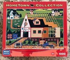 Older mega jigsaw for sale  Sacramento