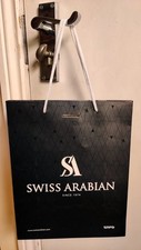 Swiss arabian perfume for sale  LEICESTER