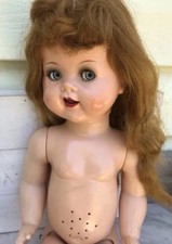 Vtg ideal 1950s for sale  Roseburg